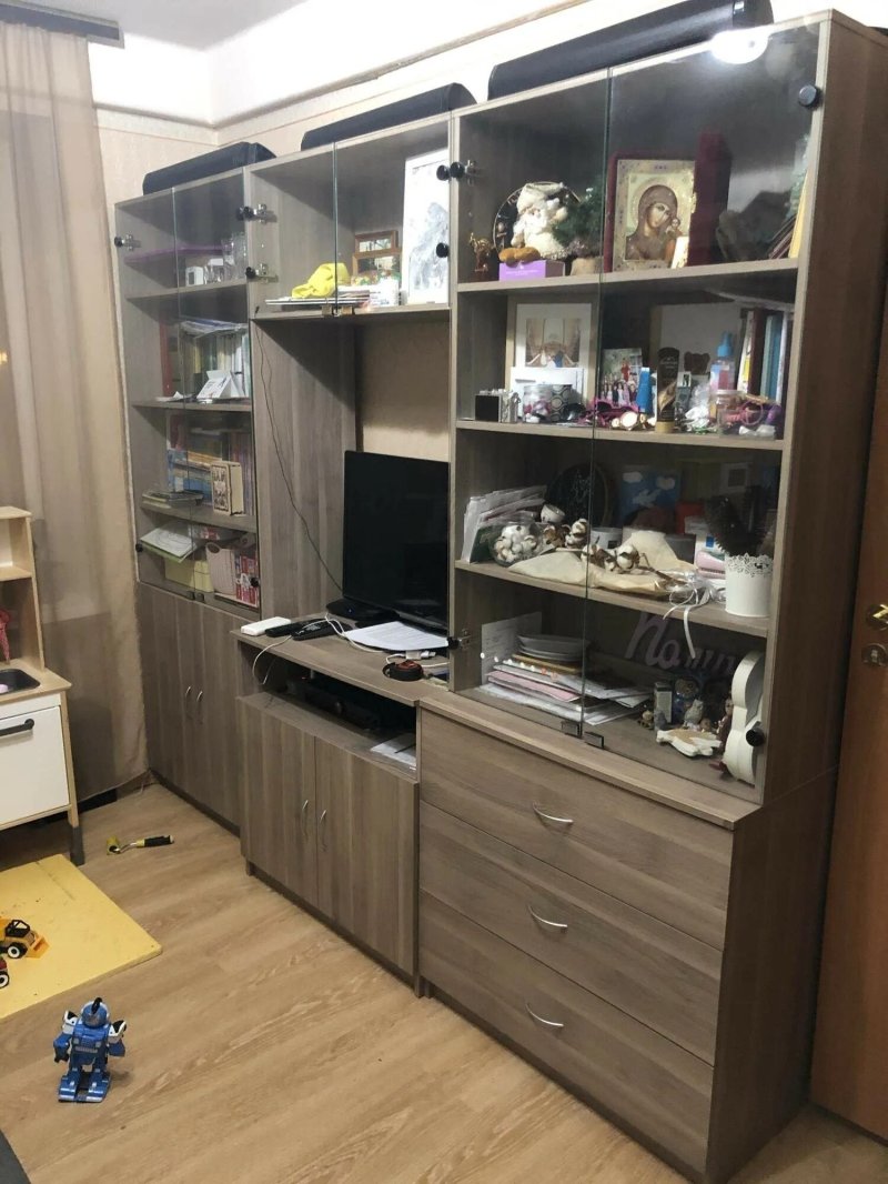 Стенка шкаф