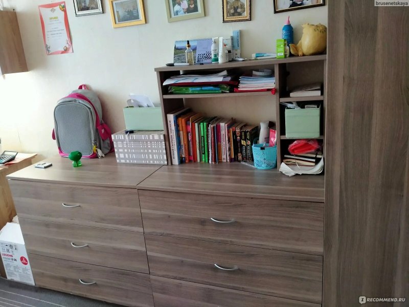 Комод икеа тодален