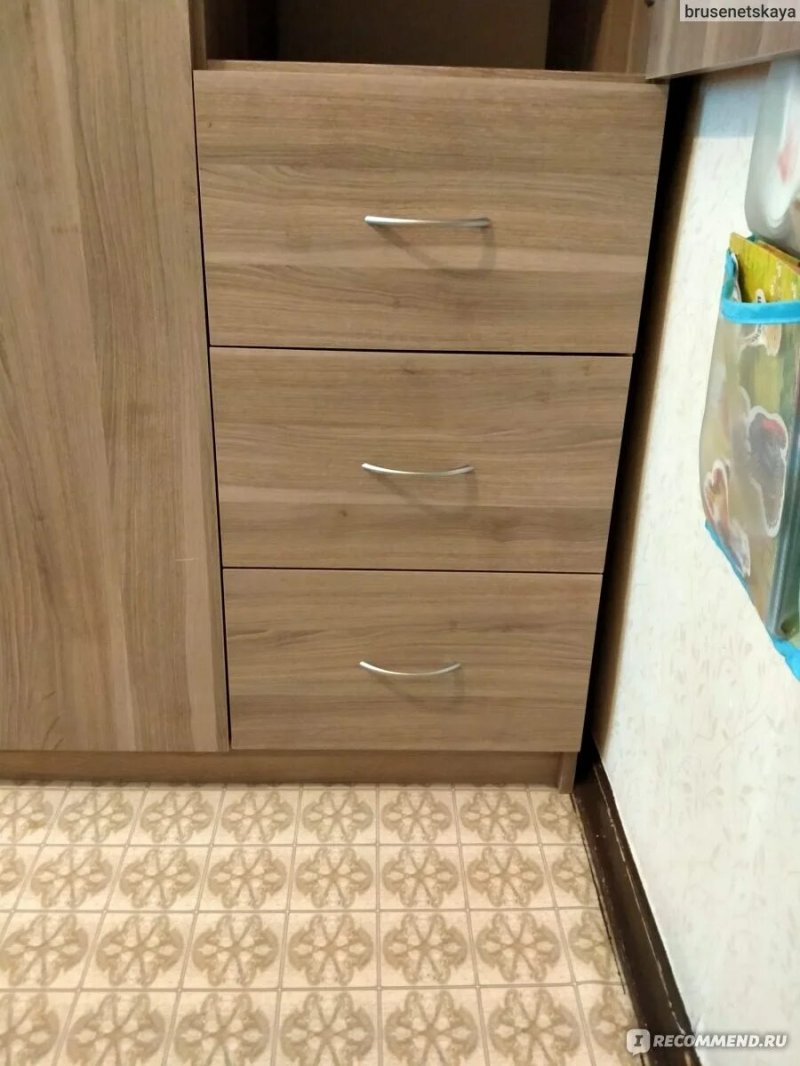 Комод лотос боровичи