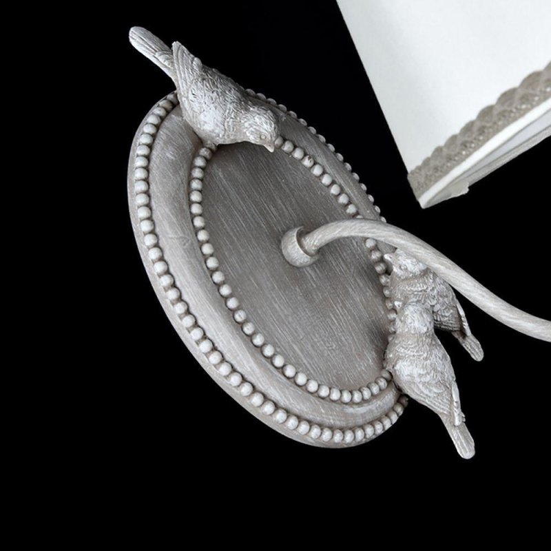 Бра maytoni bouquet arm02301s