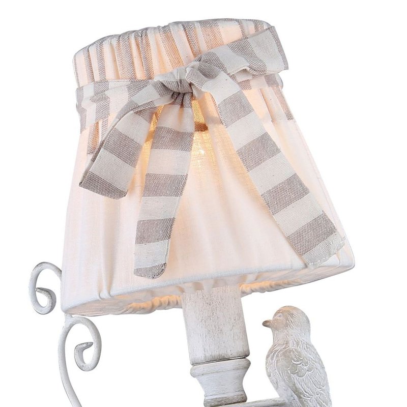 Бра maytoni bird arm01301w