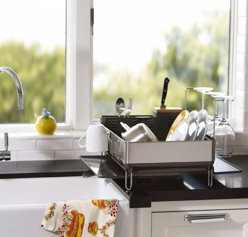 Dish rack сушилка для посуды
