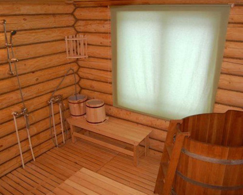 Купель бентвуд