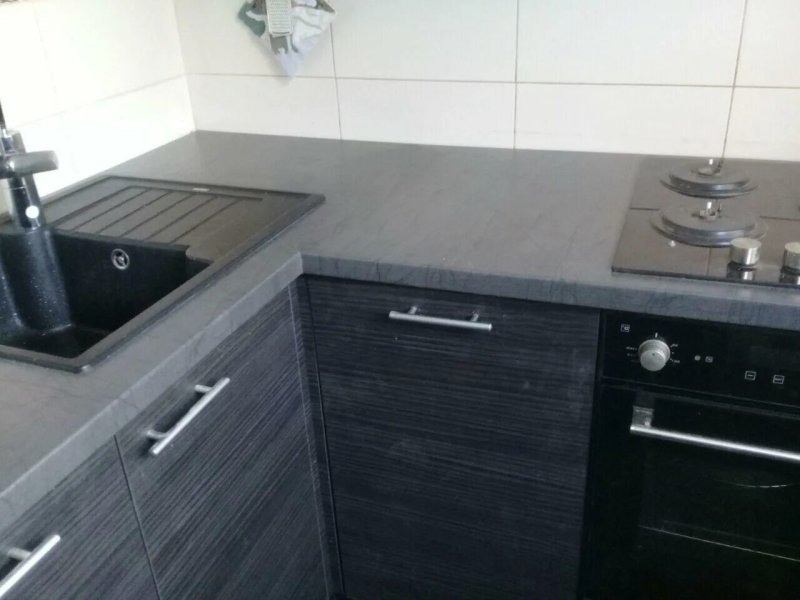 Еврозапил на столешнице скиф