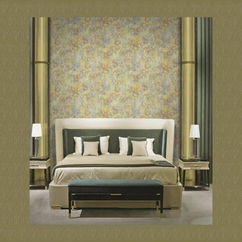 Обои decori decori carrara