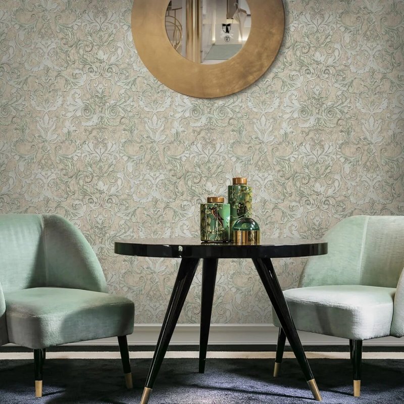 Обои decori decori carrara