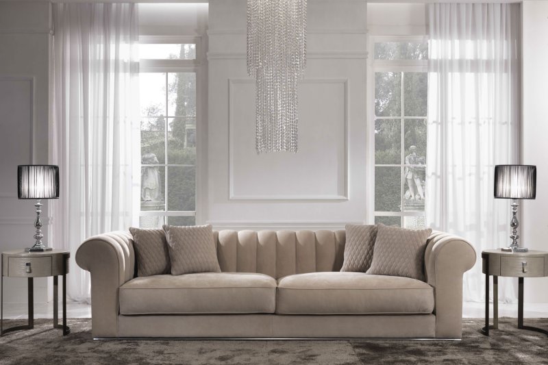 Диван velvet dv home