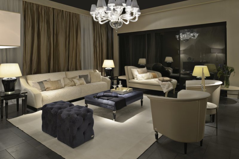 Fendi casa мебель