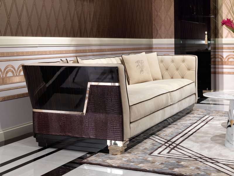 Visionnaire ipe cavalli диван