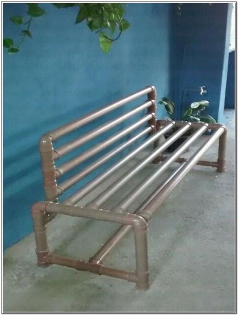 Изделия из труб пвх