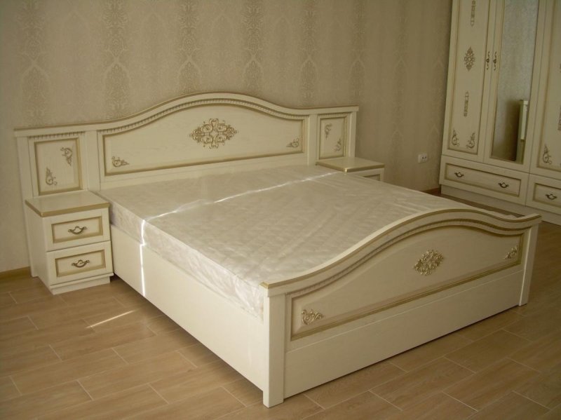 Гарнитур в спальню