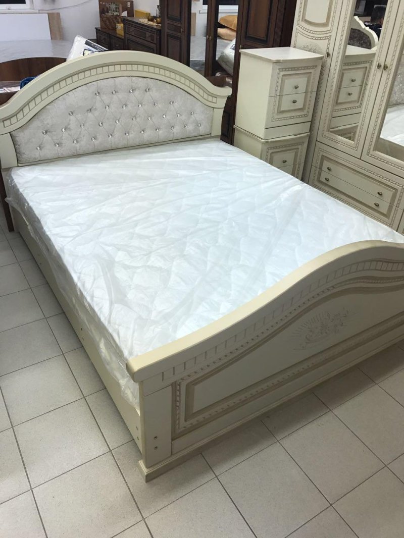 Спальни мебель