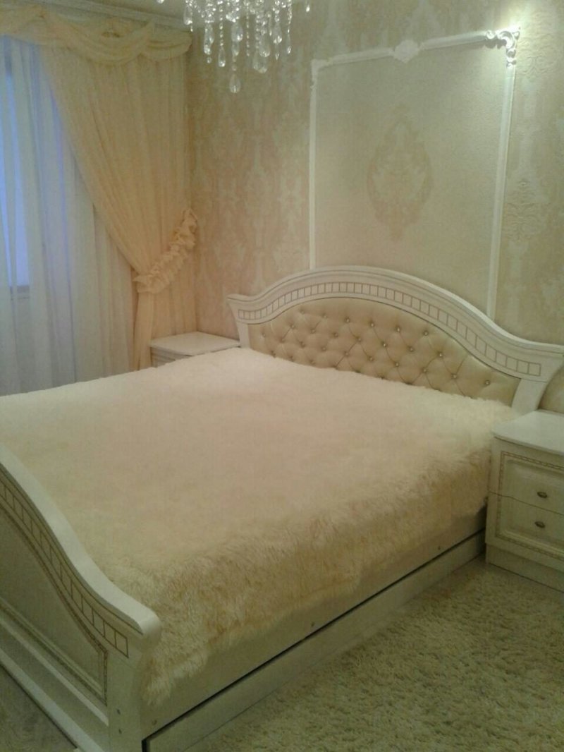 Спальная мебель
