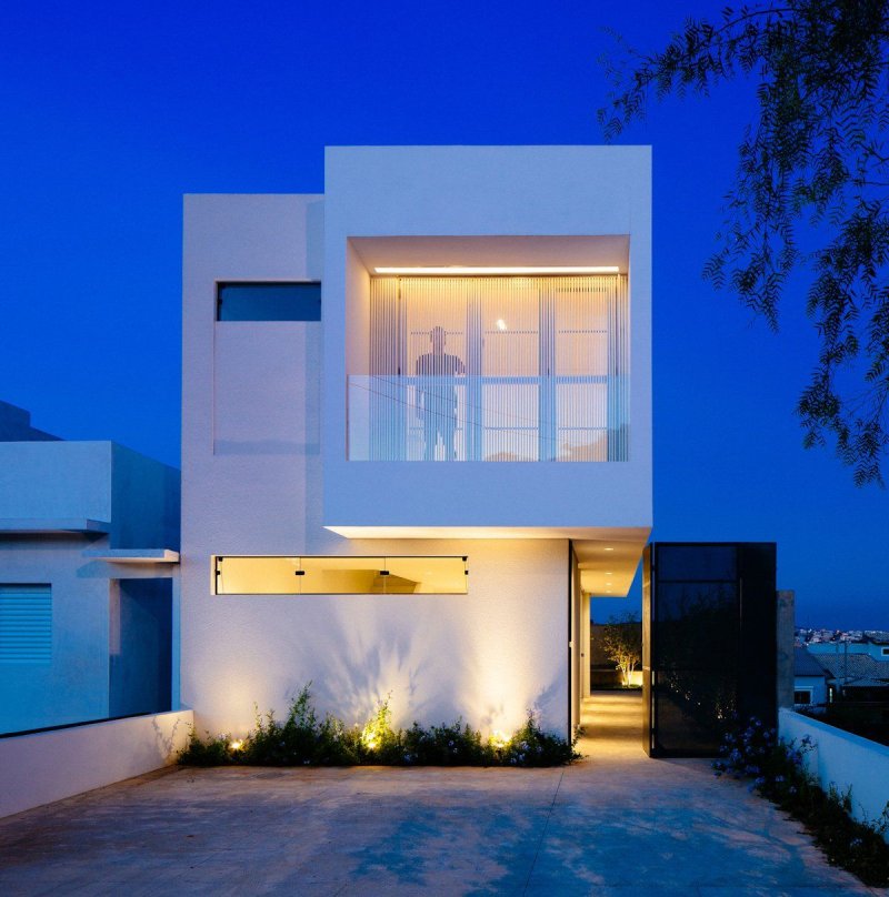 Modern house design