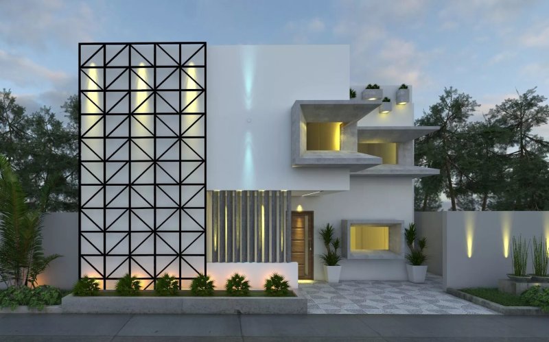 Sarah sadeq architects