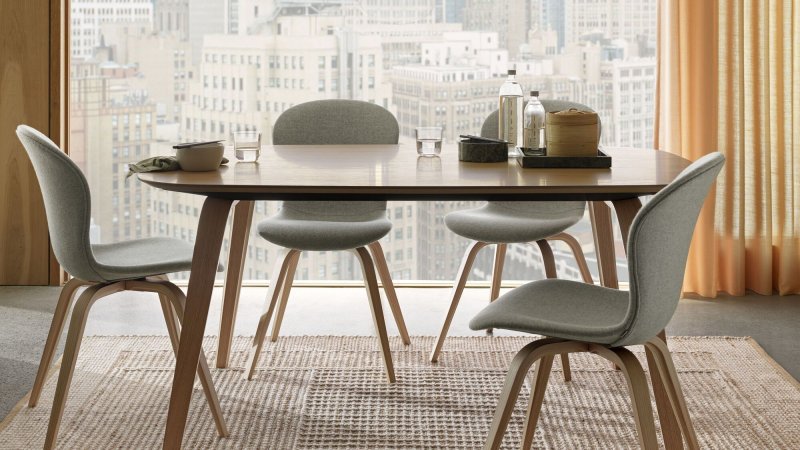 Стол kingston boconcept