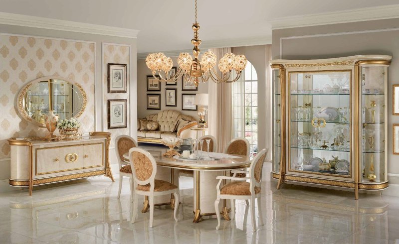 Мебель arredo classic melodia