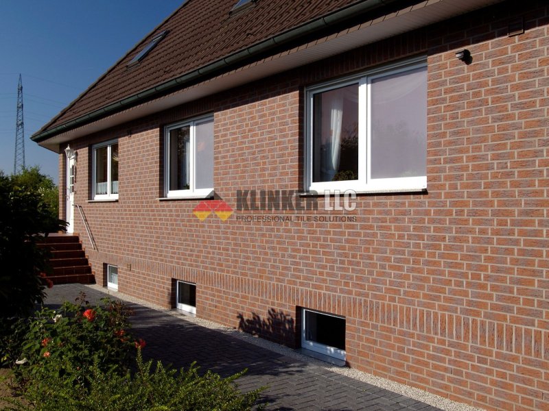 Термопанели feldhaus klinker
