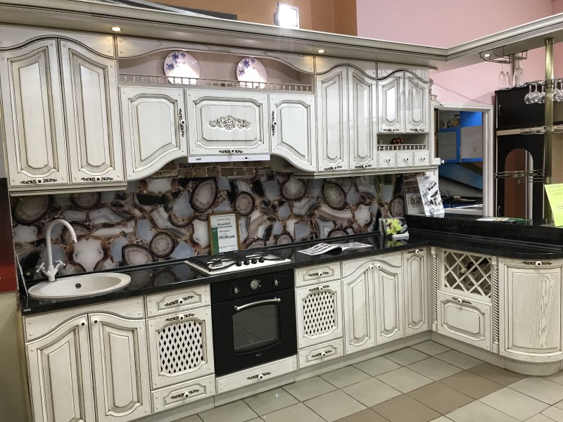 Кухни гармония санкт-петербург
