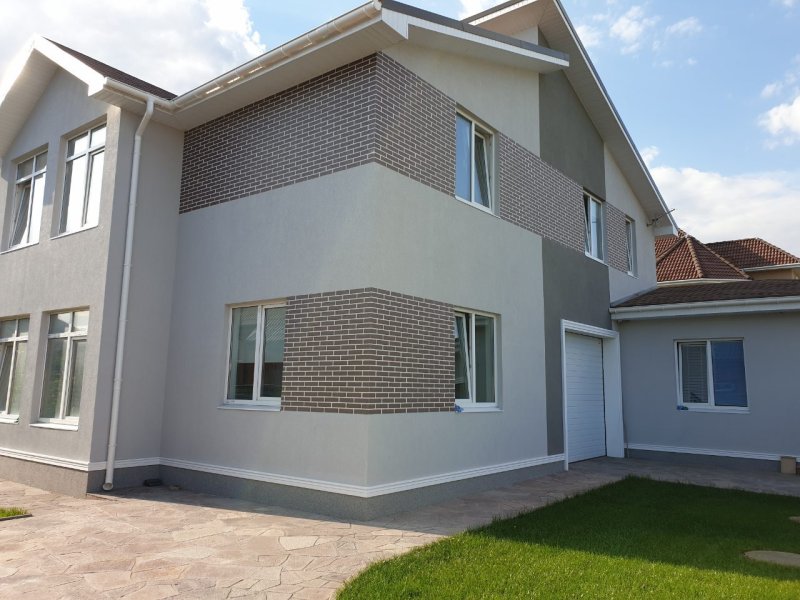 Амк панели для фасада