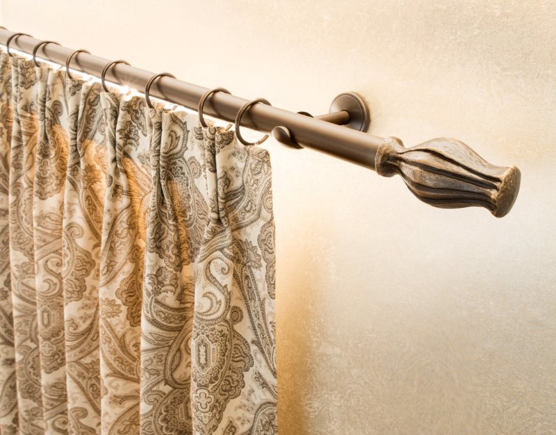 Interstil карнизы