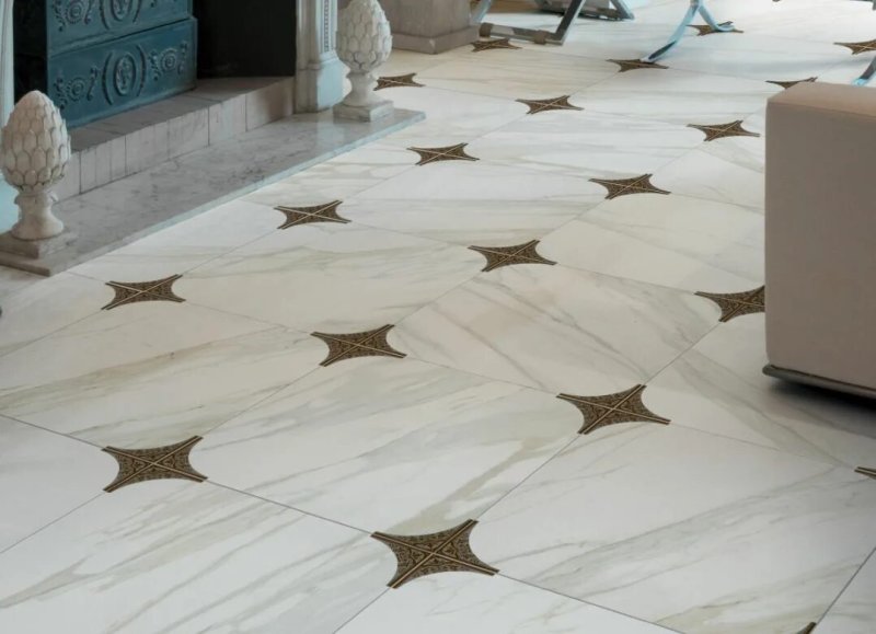 Керамогранит marazzi evolution marble