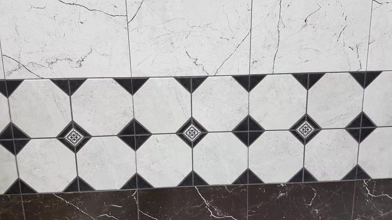 Керамогранит kerama marazzi сансеверо белый