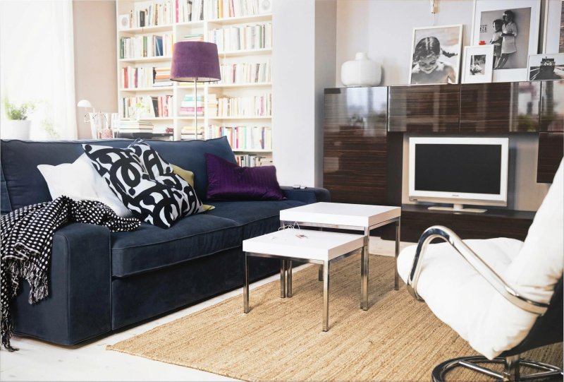Ikea kivik