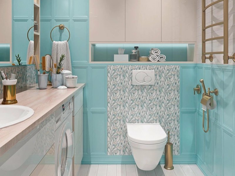 Плитка kerama marazzi линьяно бирюзовый