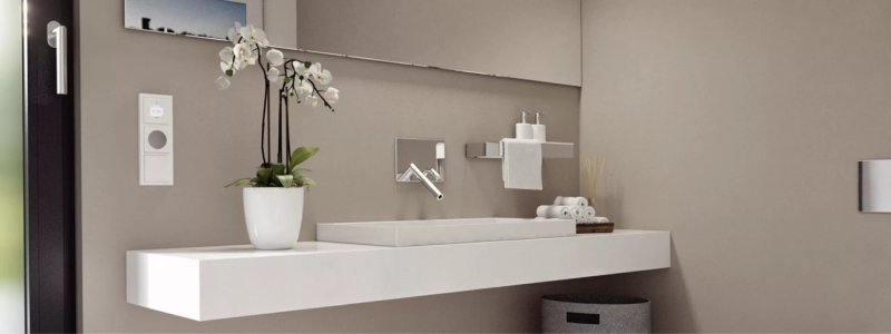 Dornbracht elemental spa