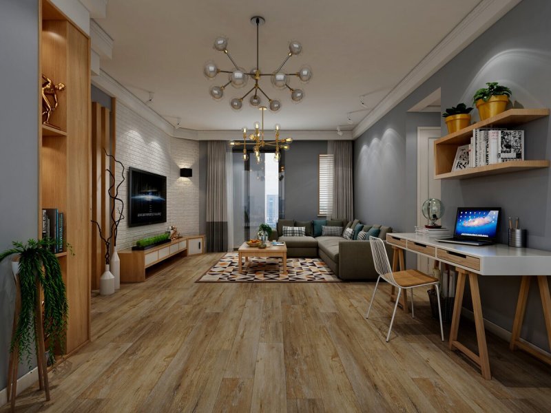 Кварцвинил floorwood