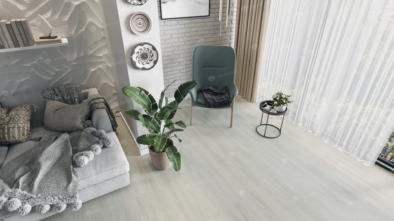 Каменный spc ламинат alpine floor solo plus eco