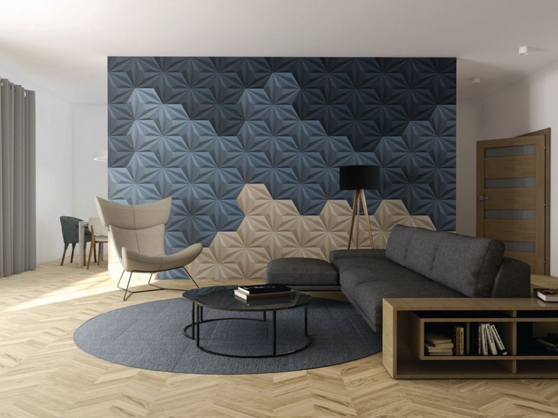 Artpole 3d панели