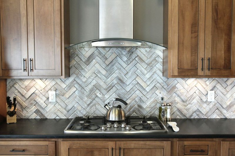 Backsplash плитка