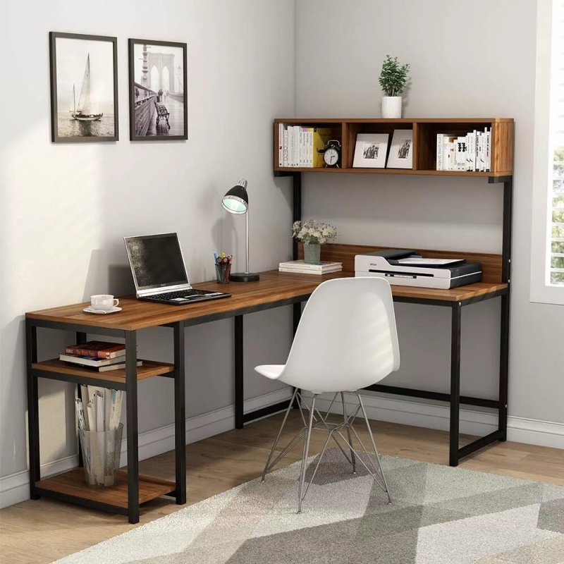 Стол corner desk loft