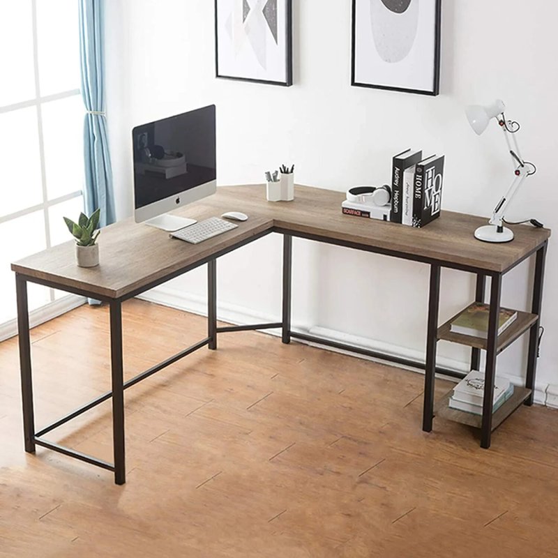 Стол corner desk loft