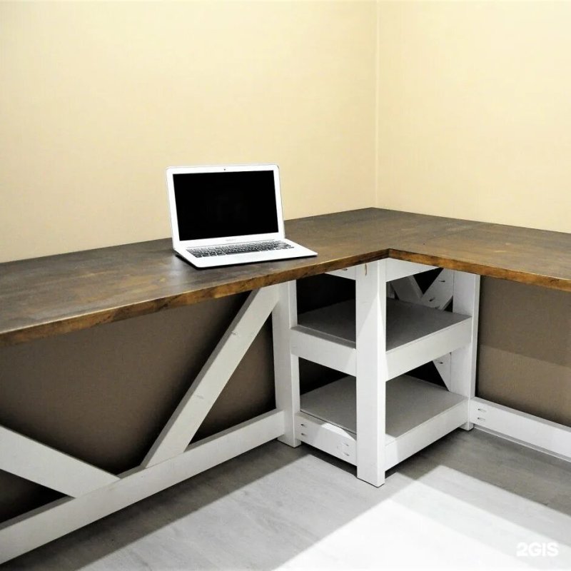 Стол corner desk loft