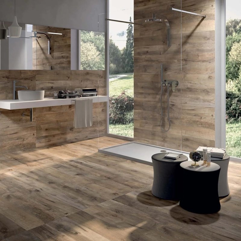 Porcelanosa плитка под дерево oxford