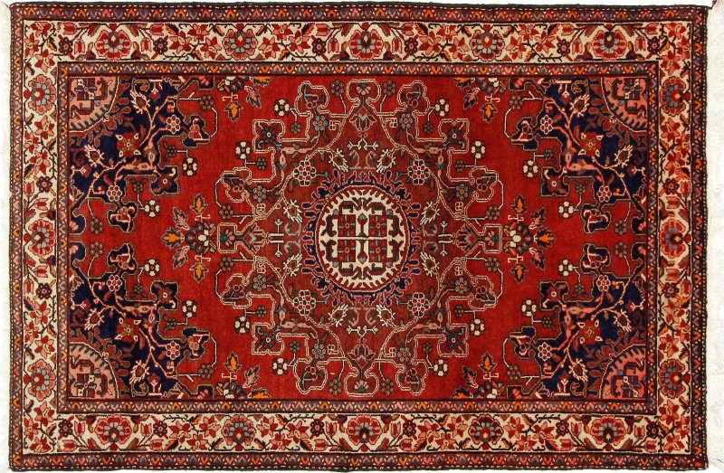 Ковры персидские