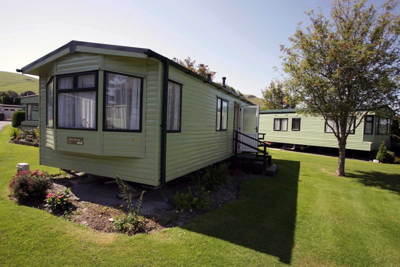 Caravan for sale