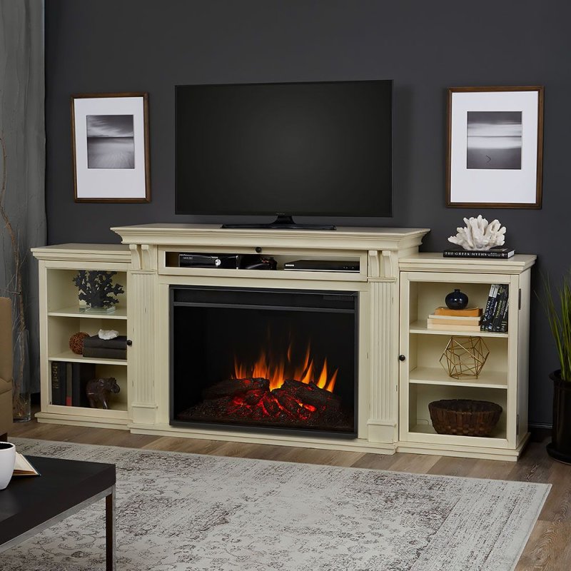 Электрокамин electric fireplace
