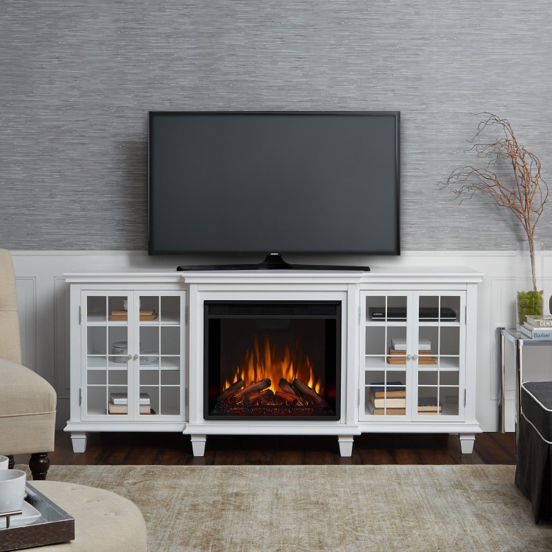 Электрокамин electric fireplace