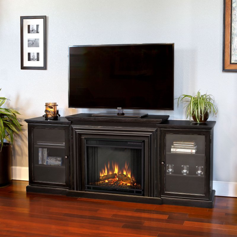 Электрокамин electric fireplace