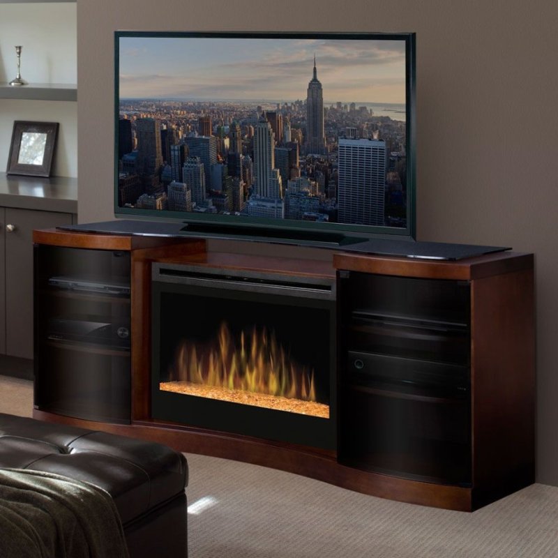 Электрокамин electric fireplace
