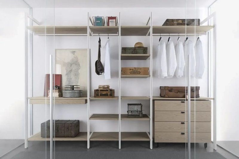 Шкаф armadio wardrobe