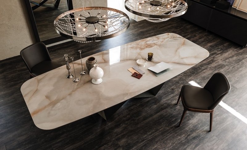 Cattelan italia столик