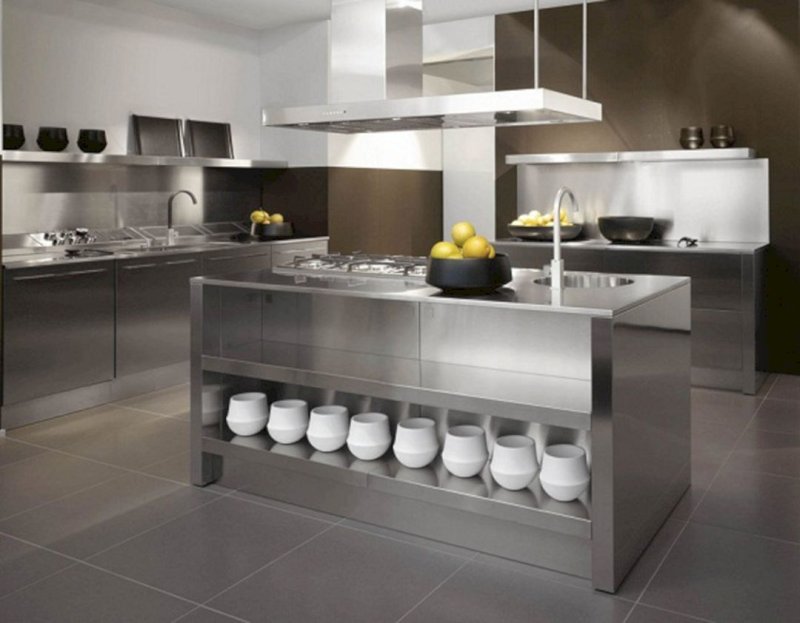 Inox stainless steel