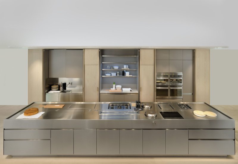 Arclinea кухни