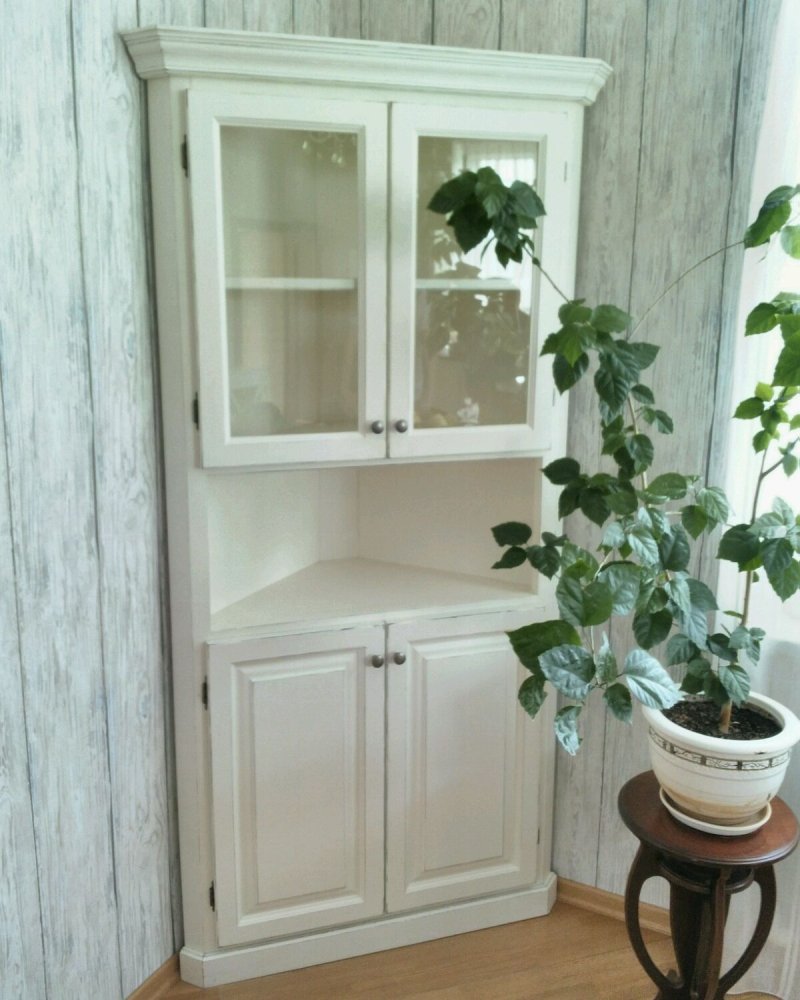 Буфет икеа лексвик