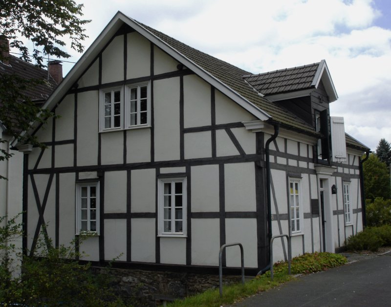 Cultural heritage monument